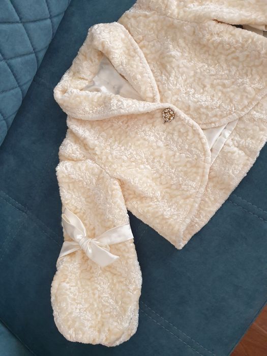 Продам болеро для девочки 4-6лет