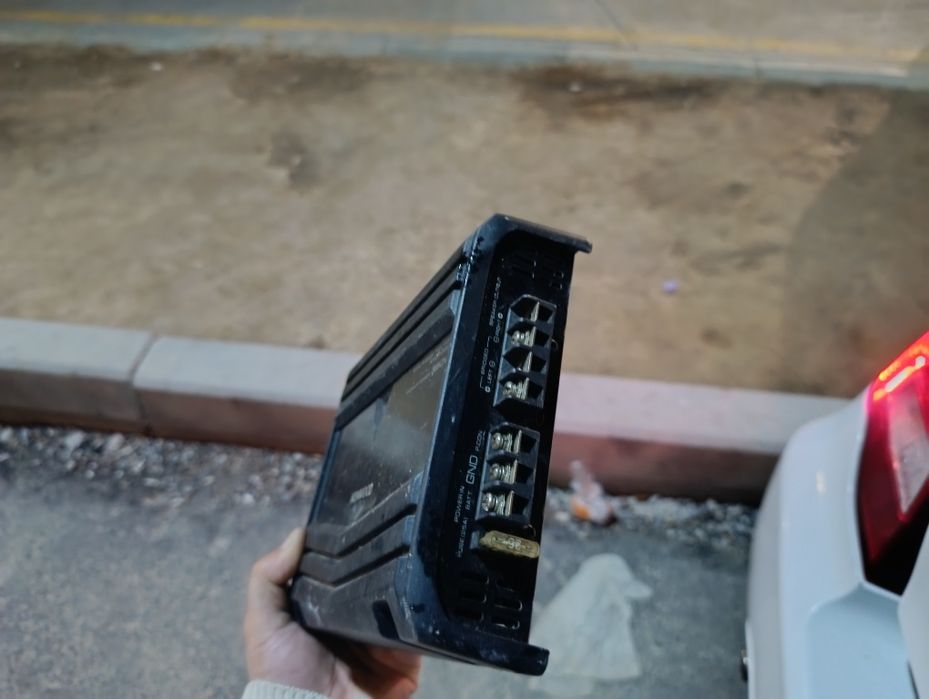 Usilitel kenvud sotiladi