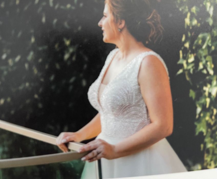 Rochie mireasă Be my bride