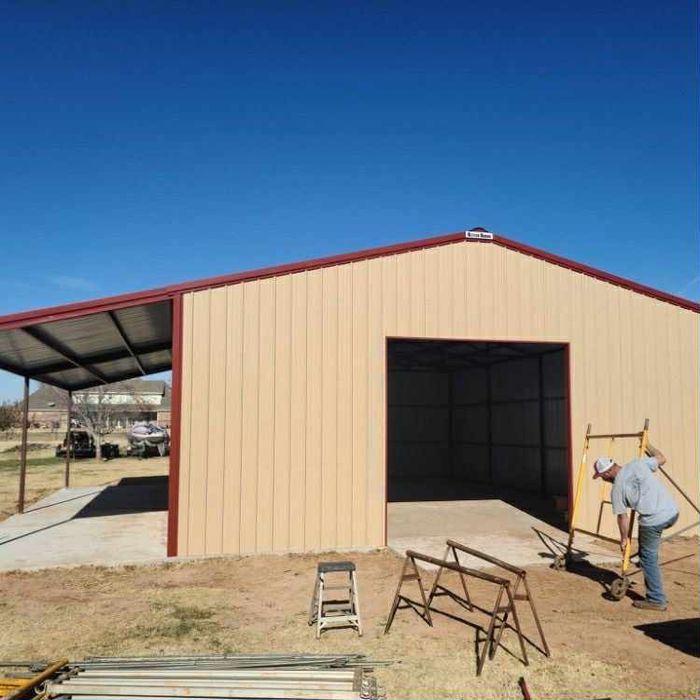 Изработка на метални конструкции,къщи(тип сглобяеми),гаражи и др.