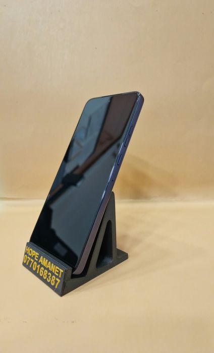 Hope Amanet P4 / MOTO EDGE 50 NEO