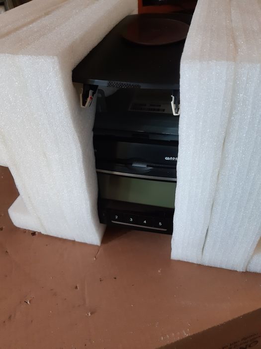 CD Player Mp3 Hyundai IX35 2011-2017