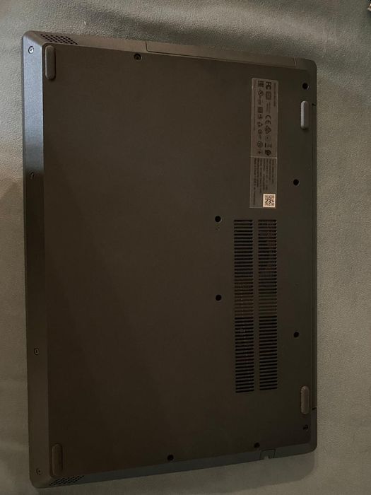 Ноутбук Lenovo IdeaPad