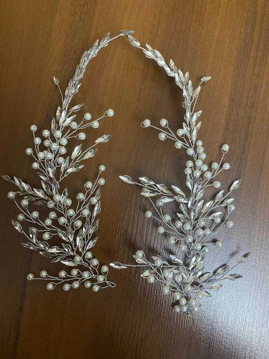 Cвадебные платья (3 платья)