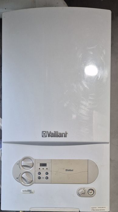 Centrala Vaillant