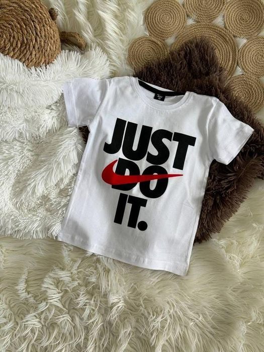 Детски маркови тениски 98-152см