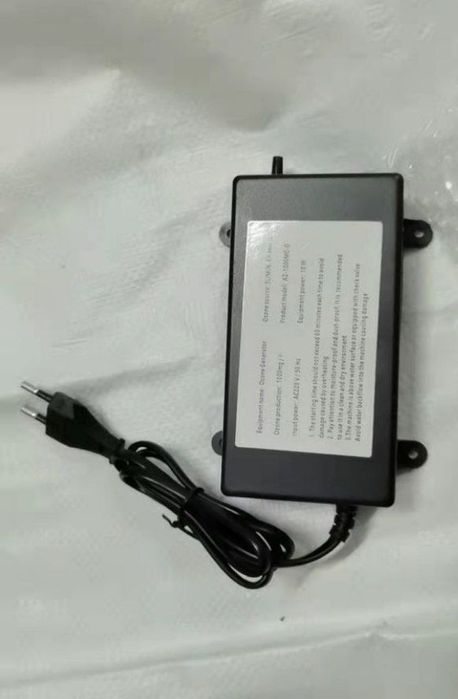 Озонатор вода воздух