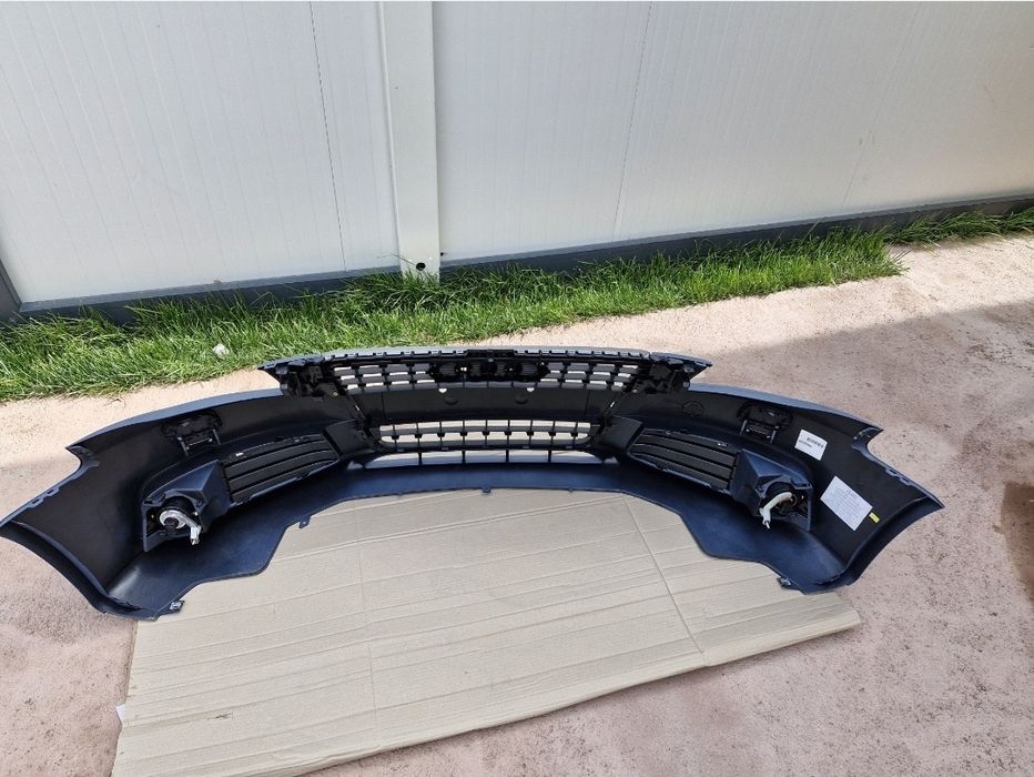 Bara fata Audi A4 B8 cu spalatoare 2008-2012 NOUA AM