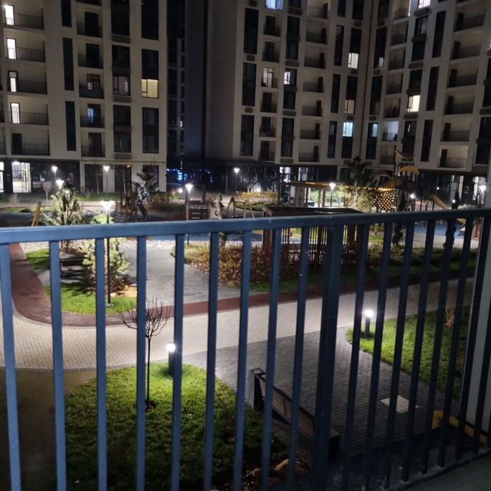 Аренда 2/3/12 ЖК NRG Jomiy