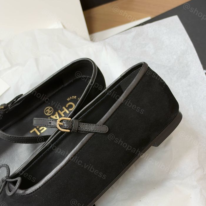 Balerini Chanel 35-42