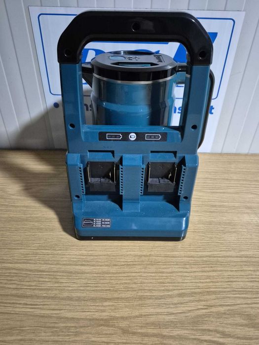 makita fierbator apa 36 v - lot 11-25-14