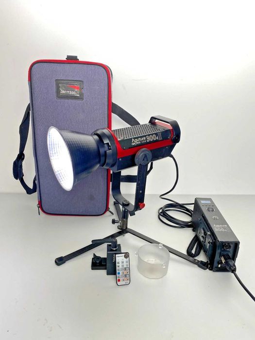 Aputure Light Storm LS C300D II Daylight LED