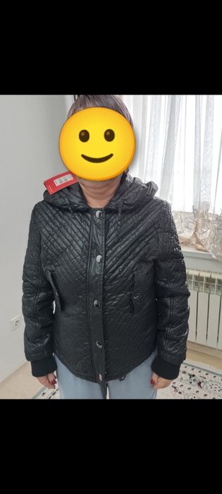 Продам одежду стеганки