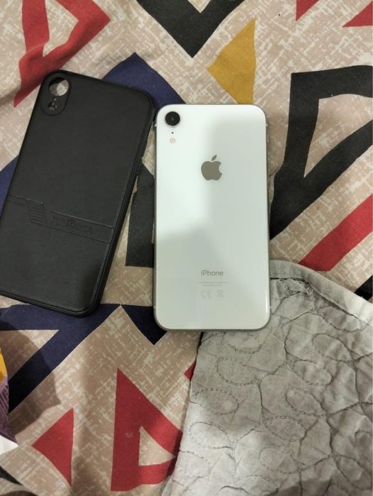 IPhone xr айфон 10