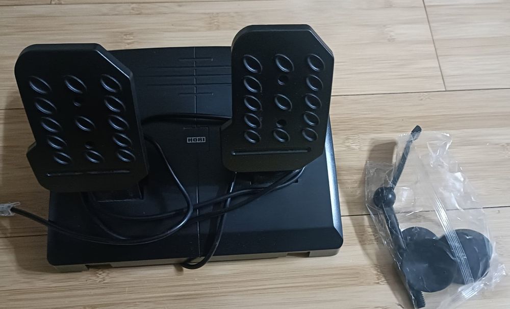 Volan  gaming Hori Mario Kart Racing