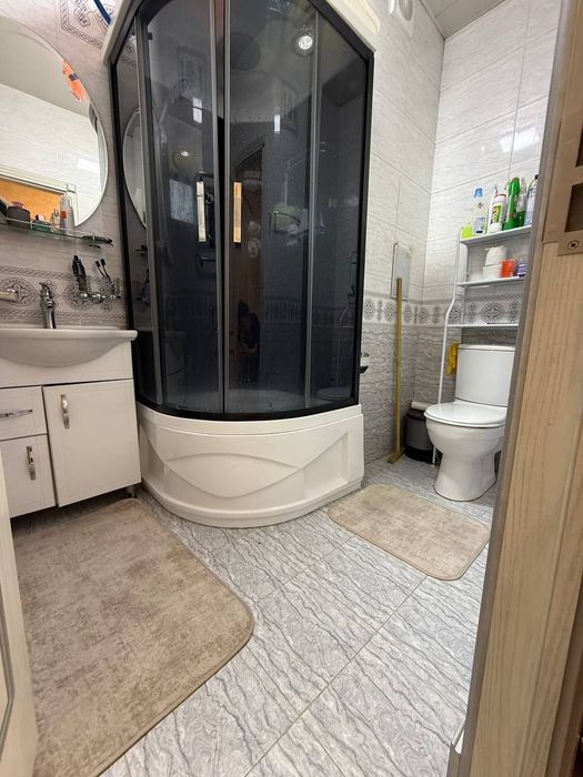 Продам шикарная 2 комнатная квартира Юнусабад 13 квартал