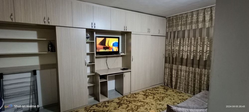 Сдаётся 1-ком. квартира в Чирчике