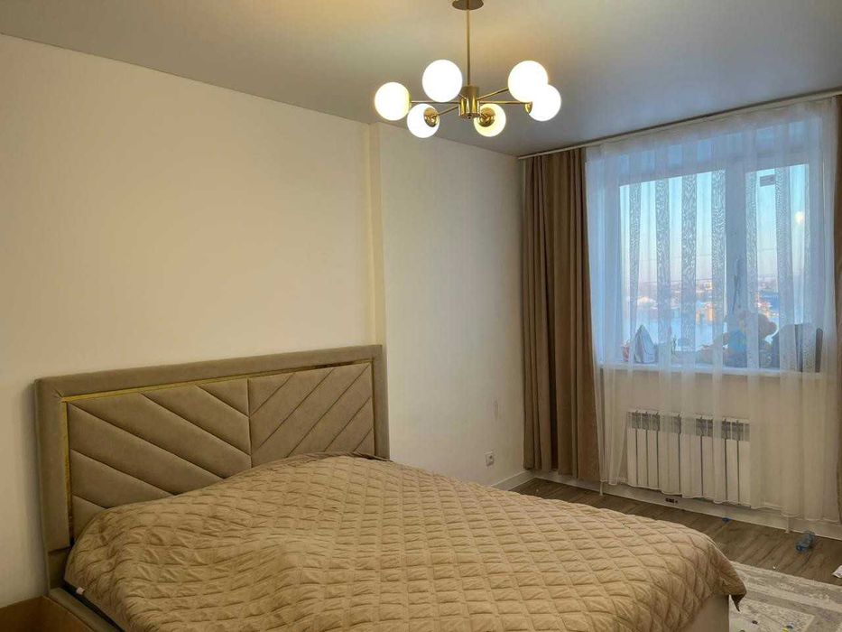 Продажа 2-комн. район 5 магазина