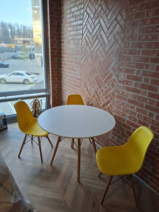 Loft Green Mogosoaia Apartament