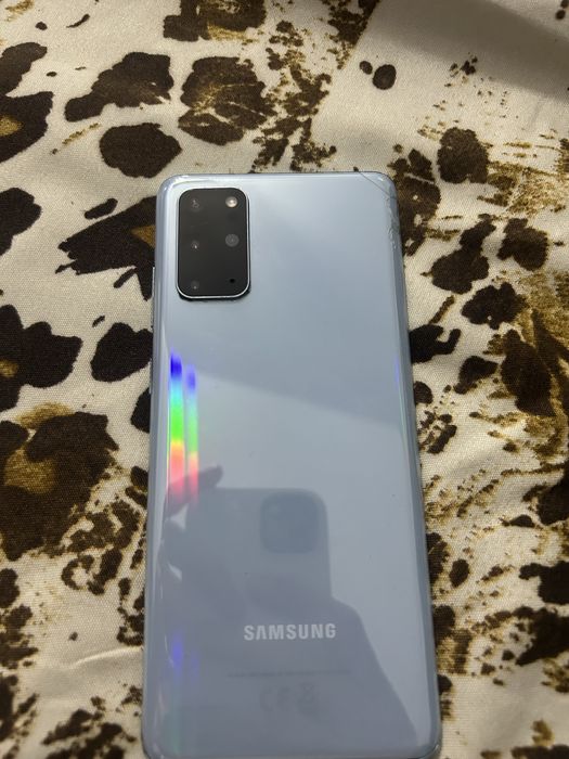 samsung s20 cu mici defecte
