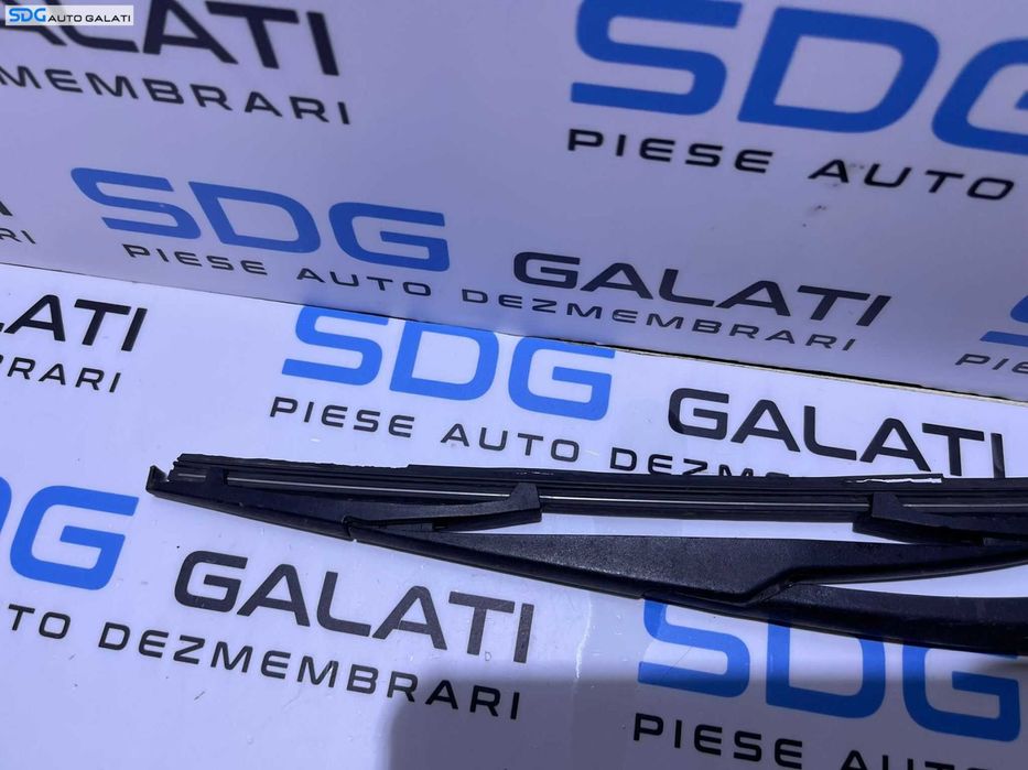 Brat Stergator Geam Sticla Luneta Hayon Haion Portbagaj Kia Ceed 2006 - 2013