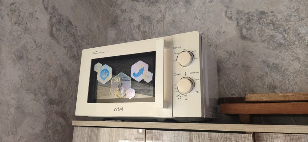 Продам микроволновку