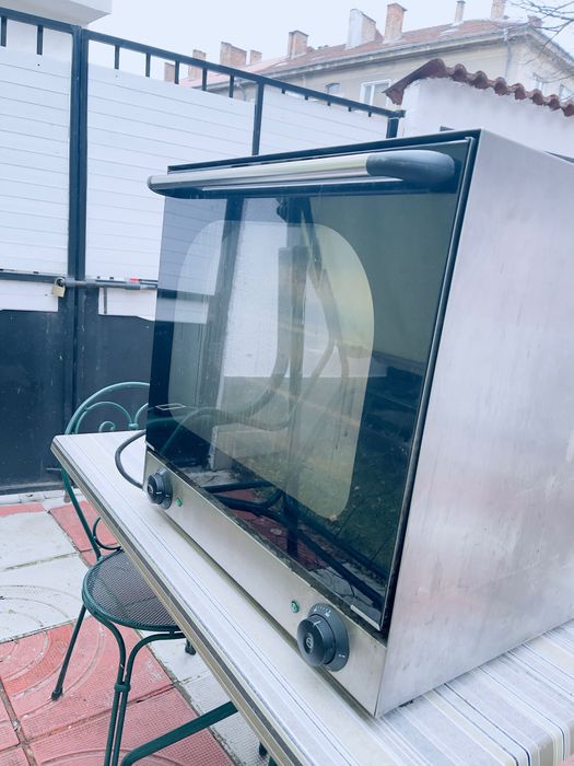 Продавам Търговско оборудване за заведение