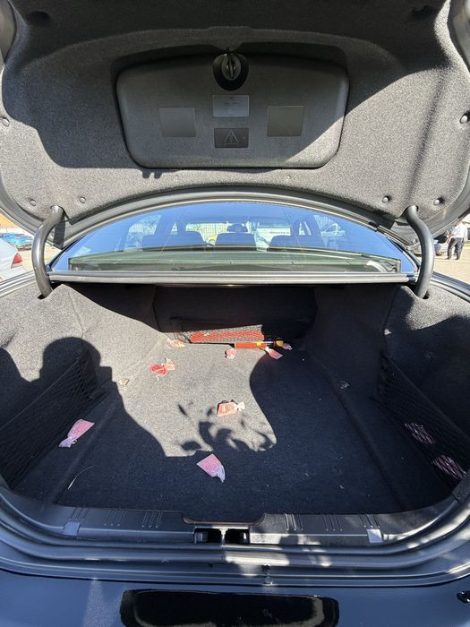 Proprietar - vand BMW Seria 5 523i E60