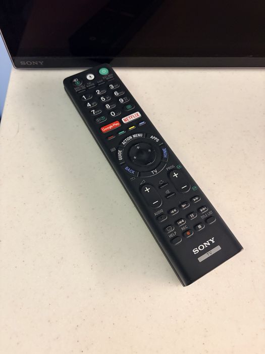 Sony OLED 4K телевизор 55 дюймов KD-55AF8