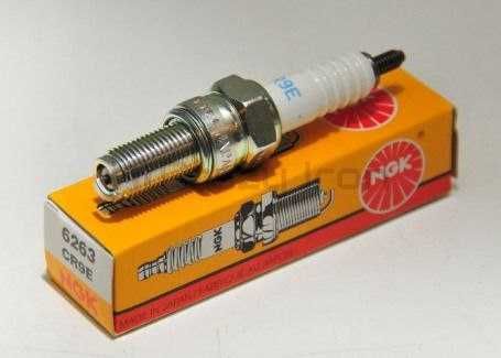 Свечи для водного транспорта Yamaha  (оригинал).