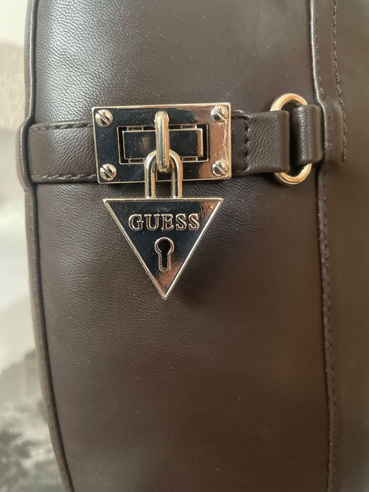 Оригинални ботуши Guess