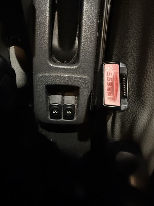 Vand Dacia Logan