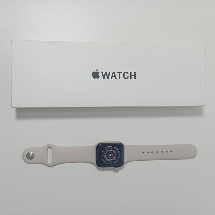 apple watch se 40mm