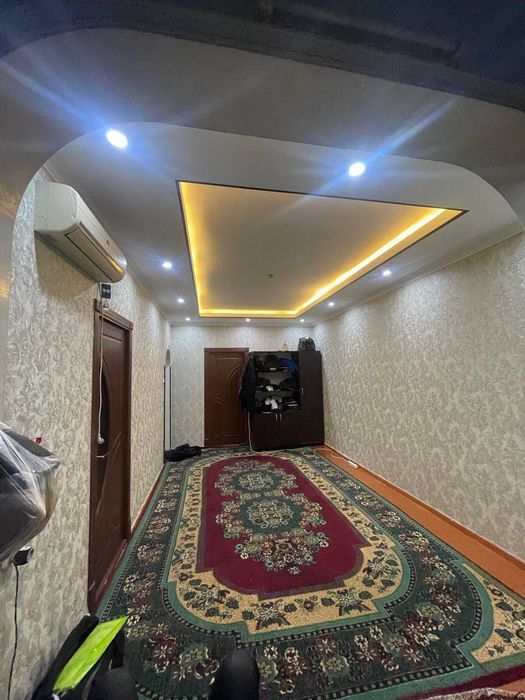 Kvartira bollarga chilonzor metro 700 metr 750 ming