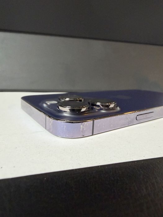 BPFR* iPhone 14 Pro 256GB