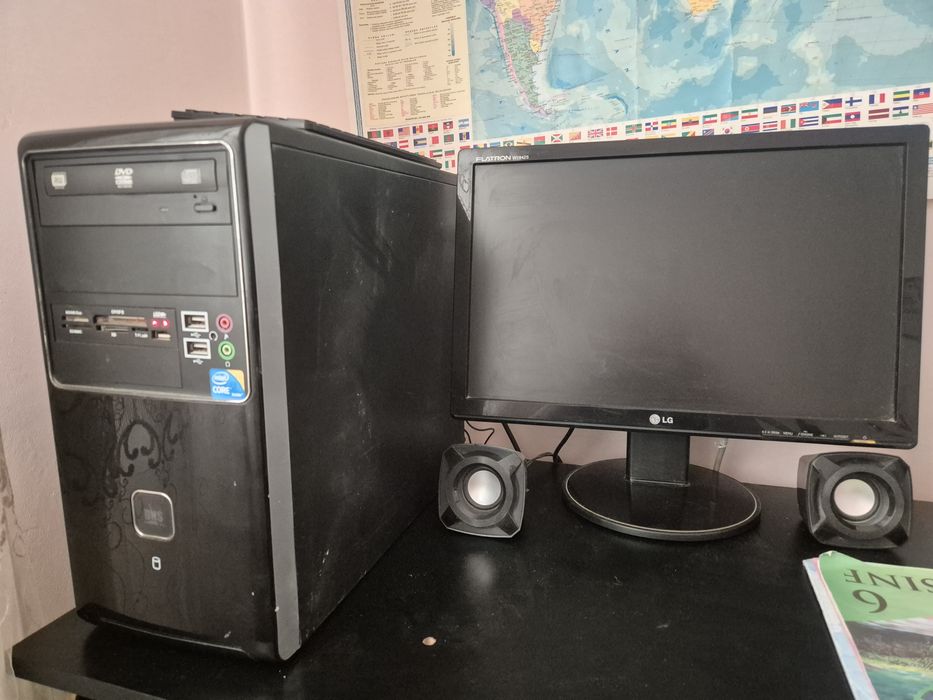 Компютер сотилади