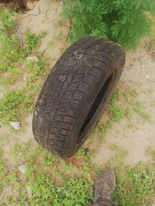 Шина 205*65 r 15