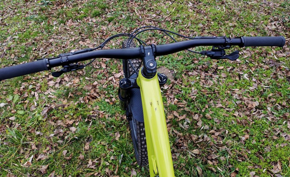 Yt Capra core 1 2023