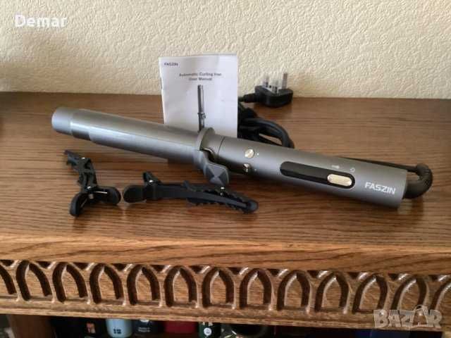 Автоматична маша за коса Faszin нова маша с едно докосване