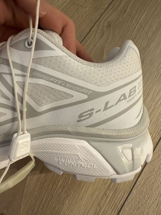 Кроссовки Salomon