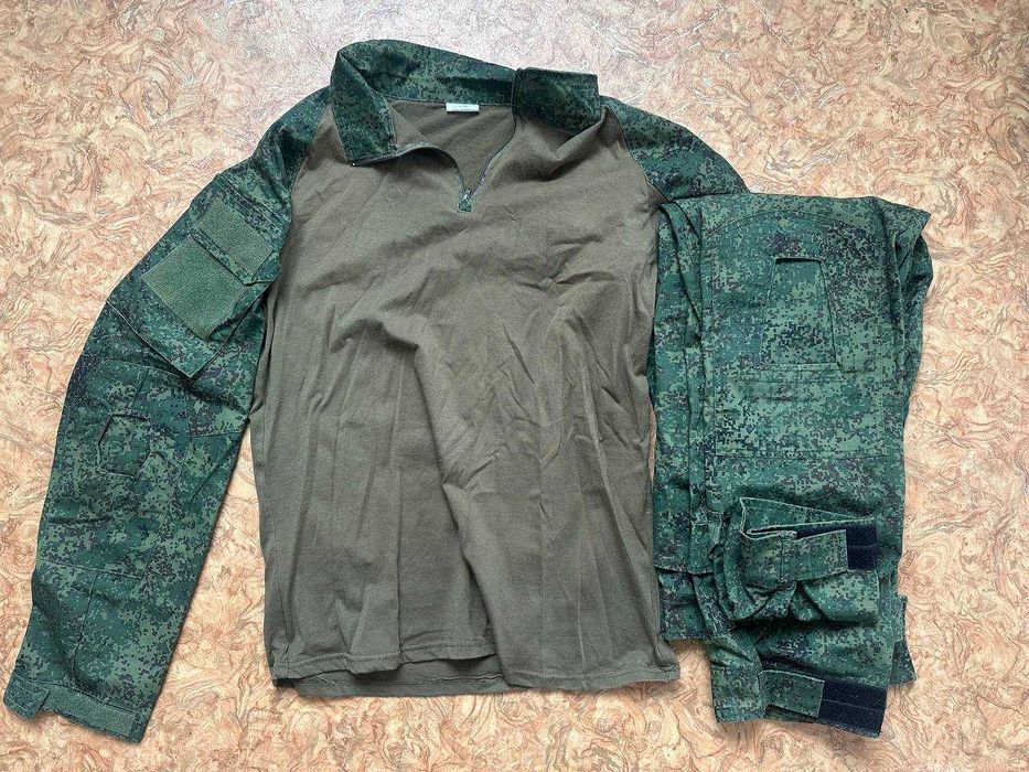 Продам тактическую форму