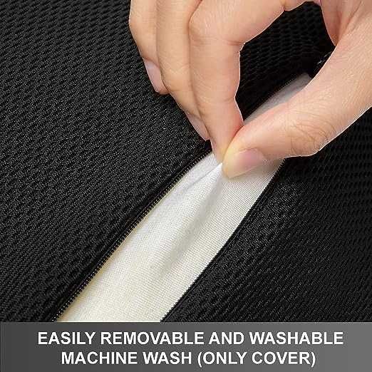 Възглавница  Wennebird за проблеми с гръб, врат и рамене