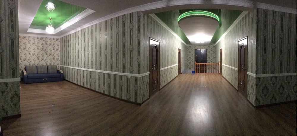 Продается коттедж со всеми удобствами