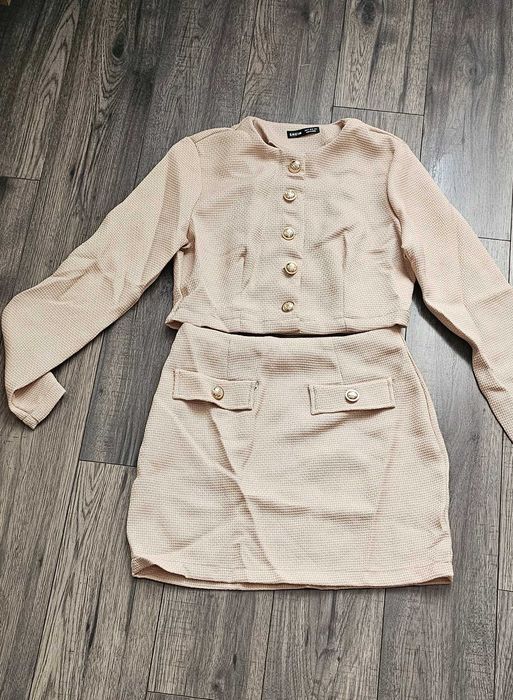 Комплект от shein