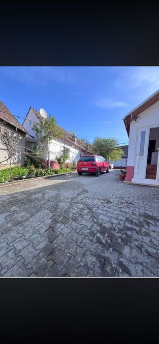 Casa de vinzare  in com. Atel jud. Sibiu