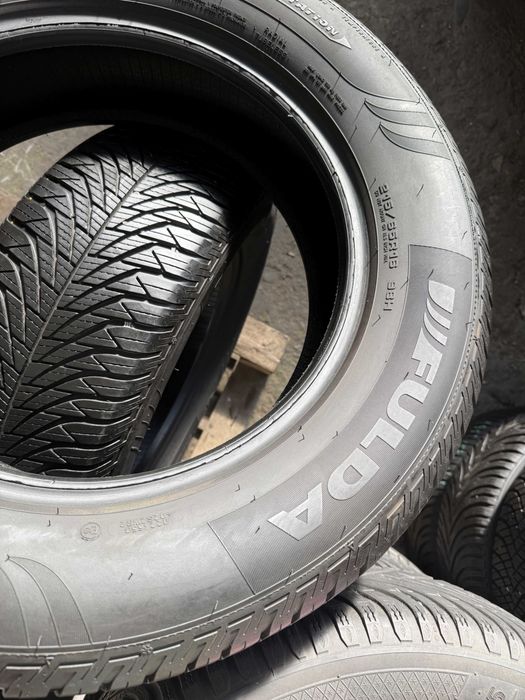 Anvelope All Season 215/65 R16 - stoc depozit