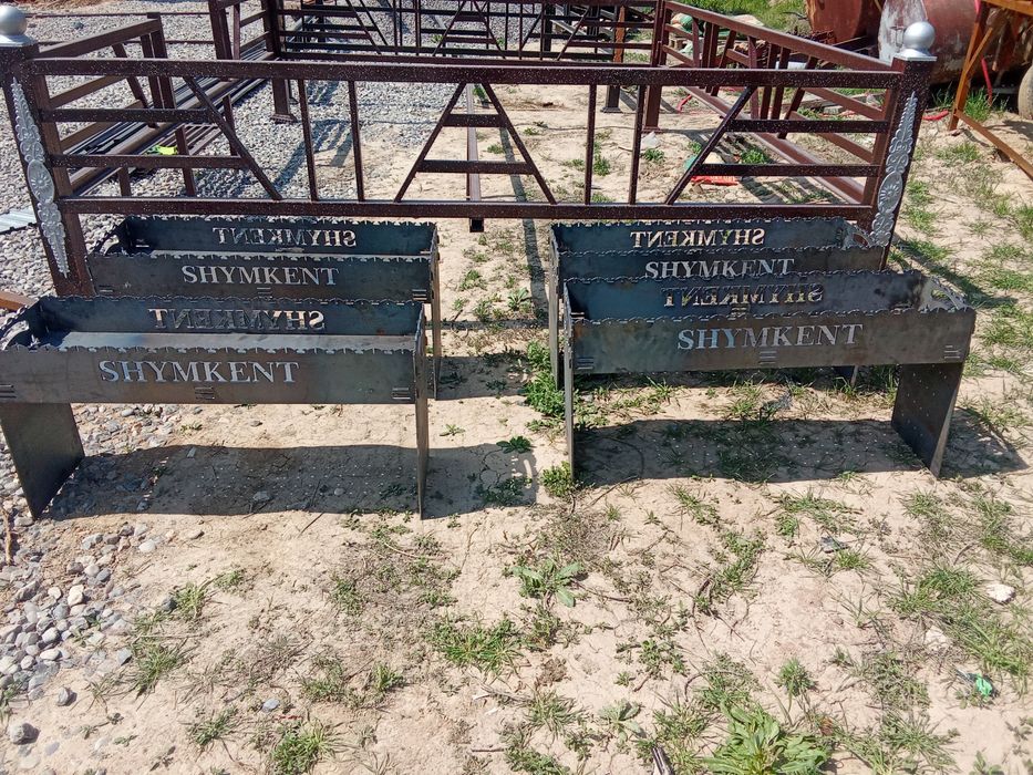 Сварочные работы