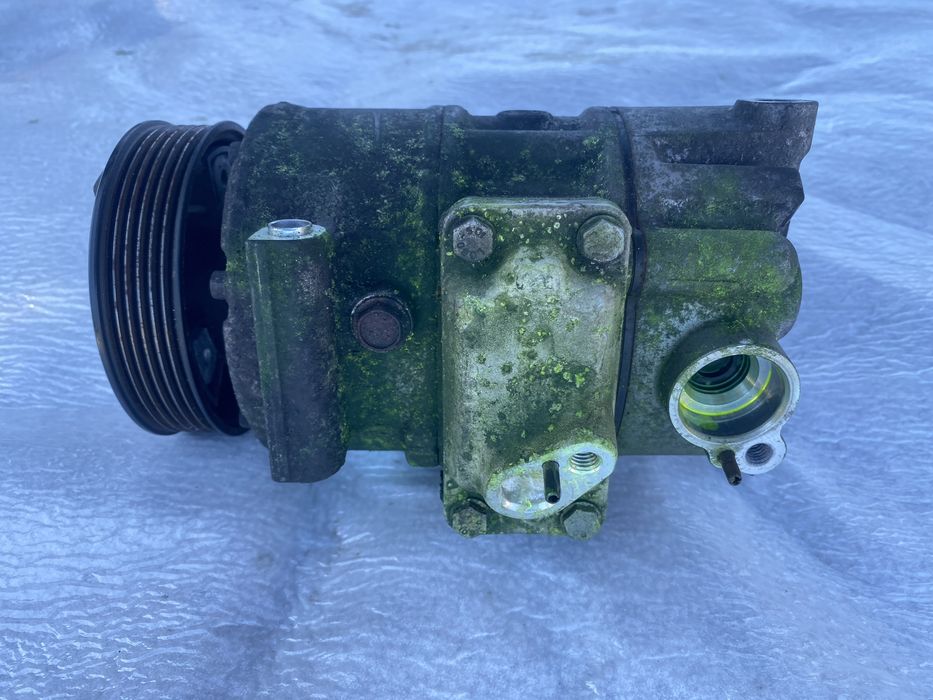 Compresor clima Skoda Octavia 2004-2008 cod:1K0802859F