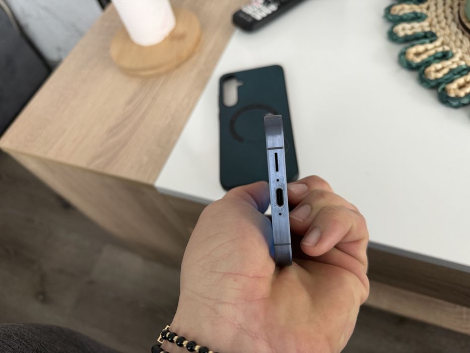 Samsung Galaxy A55 5G като нов