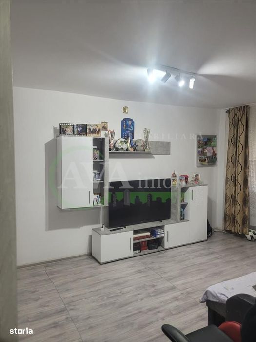 Apartament 2 camere decomandat zona Mioritei — fotografia 3